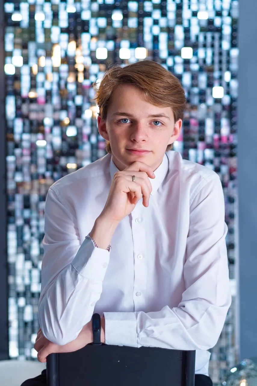 Андрей Батеев